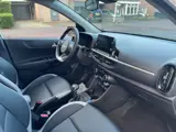 Foto 23 van KIA PICANTO 1.2 DPI GT-LINE AUTOMAAT / NAVI / CAMERA / DAB / CARPLAY / LED / LEDER / STOEL+STUUR VERWARMING