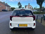 Foto 26 van KIA PICANTO 1.2 DPI GT-LINE AUTOMAAT / NAVI / CAMERA / DAB / CARPLAY / LED / LEDER / STOEL+STUUR VERWARMING