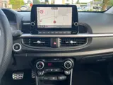 Foto 30 van KIA PICANTO 1.2 DPI GT-LINE AUTOMAAT / NAVI / CAMERA / DAB / CARPLAY / LED / LEDER / STOEL+STUUR VERWARMING