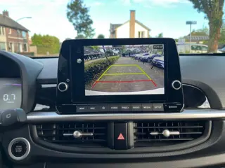 Foto 11 van KIA PICANTO 1.2 DPI GT-LINE AUTOMAAT / NAVI / CAMERA / DAB / CARPLAY / LED / LEDER / STOEL+STUUR VERWARMING