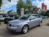 Foto 22 van AUDI A4 AVANT 1.8 TURBO AUTOMAAT 163PK / LEDER / STOELVERW. / AIRCO-ECC / CRUISE CTR. / PDC / 16'' LM-VELGEN