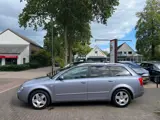 Foto 24 van AUDI A4 AVANT 1.8 TURBO AUTOMAAT 163PK / LEDER / STOELVERW. / AIRCO-ECC / CRUISE CTR. / PDC / 16'' LM-VELGEN