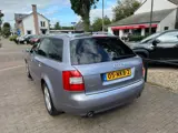 Foto 25 van AUDI A4 AVANT 1.8 TURBO AUTOMAAT 163PK / LEDER / STOELVERW. / AIRCO-ECC / CRUISE CTR. / PDC / 16'' LM-VELGEN