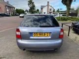 Foto 26 van AUDI A4 AVANT 1.8 TURBO AUTOMAAT 163PK / LEDER / STOELVERW. / AIRCO-ECC / CRUISE CTR. / PDC / 16'' LM-VELGEN