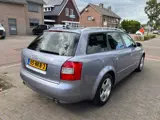 Foto 27 van AUDI A4 AVANT 1.8 TURBO AUTOMAAT 163PK / LEDER / STOELVERW. / AIRCO-ECC / CRUISE CTR. / PDC / 16'' LM-VELGEN