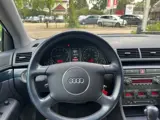 Foto 29 van AUDI A4 AVANT 1.8 TURBO AUTOMAAT 163PK / LEDER / STOELVERW. / AIRCO-ECC / CRUISE CTR. / PDC / 16'' LM-VELGEN