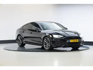 Audi A5 Sportback 35 TFSI S edition