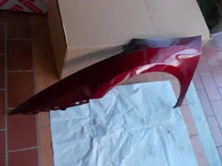 Front left fender for Lamborghini Gallardo Lp550-Lp560-Lp570