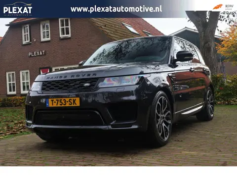 Land Rover Range Rover Sport 2.0 P400e Autobiography Dynamic Aut. | Dealeronderhouden | Alcantara He
