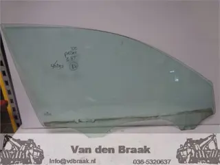Volkswagen Passat Sedan 1995-2005 Portierraam rechts voor
