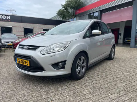 Ford C-Max 1.0 Ambiente zeer nette auto