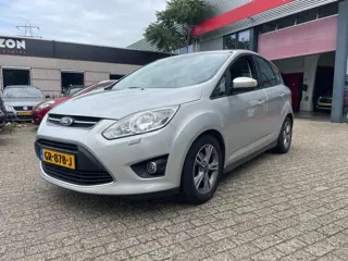 Ford C-Max 1.0 Ambiente zeer nette auto