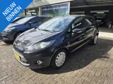 Foto 25 van Ford Fiesta 1.6 TDCi ECOnetic Lease Trend | AIRCO | ELEC RAMEN | TREKHAAK | EXPORT |