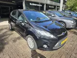 Foto 27 van Ford Fiesta 1.6 TDCi ECOnetic Lease Trend | AIRCO | ELEC RAMEN | TREKHAAK | EXPORT |