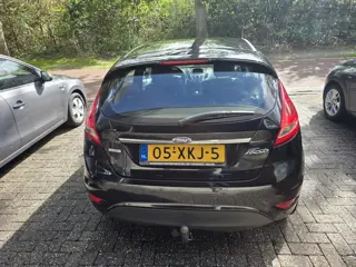 Foto 19 van Ford Fiesta 1.6 TDCi ECOnetic Lease Trend | AIRCO | ELEC RAMEN | TREKHAAK | EXPORT |