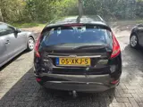 Foto 29 van Ford Fiesta 1.6 TDCi ECOnetic Lease Trend | AIRCO | ELEC RAMEN | TREKHAAK | EXPORT |