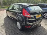 Foto 21 van Ford Fiesta 1.6 TDCi ECOnetic Lease Trend | AIRCO | ELEC RAMEN | TREKHAAK | EXPORT |
