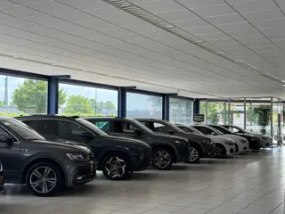 Foto 7 van Kia E-Niro DynamicPlusLine 64 kWh 100% SOH WARMTEPOMP OPEN DAK