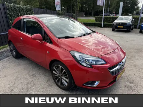 Opel Corsa 1.0 Turbo Innovation Clima/17"LM /Cruise/Camera/PDC