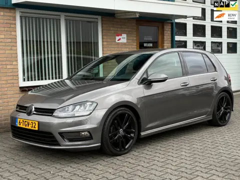 Volkswagen Golf 1.2 TSI Highline