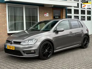Volkswagen Golf 1.2 TSI Highline