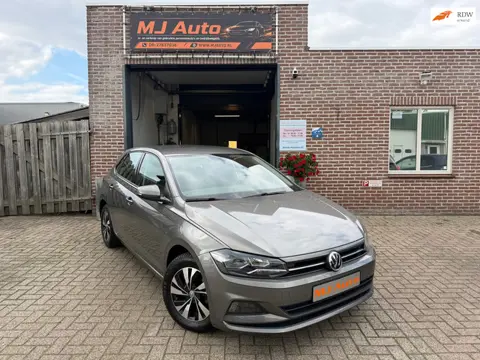 Volkswagen Polo 1.0 Comfortline airco stoelverwarming camera
