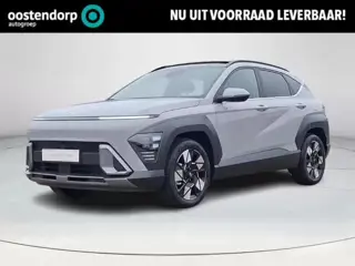 Hyundai Kona 1.6 GDI HEV Comfort | Rijklaarprijs | Navigatie | Cruise Control \ Apple CarPlay/Androi