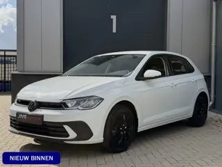 Volkswagen Polo 1.0 MPI Polo *Facelift* Apple Carplay / Cruise Control / PDC / LED / Digital Cockpit