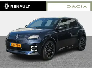 Renault 5 comfort range iconic cinq 52 kWh - pack safety & advanced driving assist / Harman Kardon® 