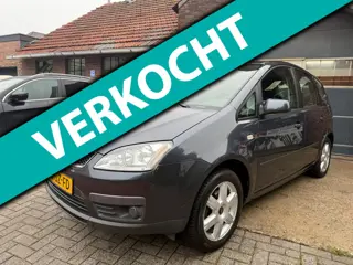 Ford Focus C-Max 1.8-16V Futura I AIRCO I CRUISE I