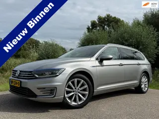 Volkswagen Passat Variant 1.4 TSI GTE SoH 92,86% /Automaat / Camera / Trekhaak / Leder-Alcantara / N