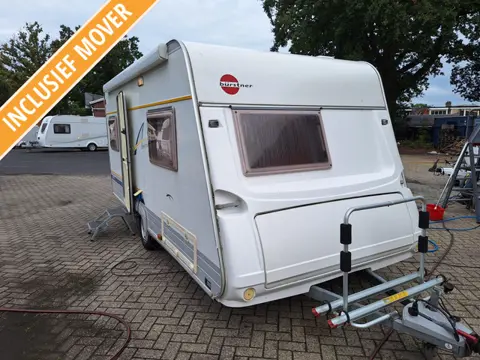 Bürstner Amara 450 TS