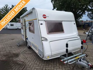 Bürstner Amara 450 TS