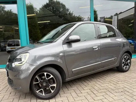 RENAULT TWINGO 1.0 SCe CarPlay, LED, Cruise, Camera, PDC  