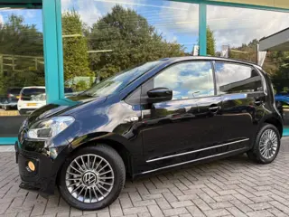 VOLKSWAGEN UP 1.0 UP! CHEER  Airco, Navi, Bleutooth, 15Inch 