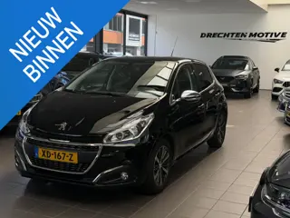 Peugeot 208 1.2 PureTech Allure