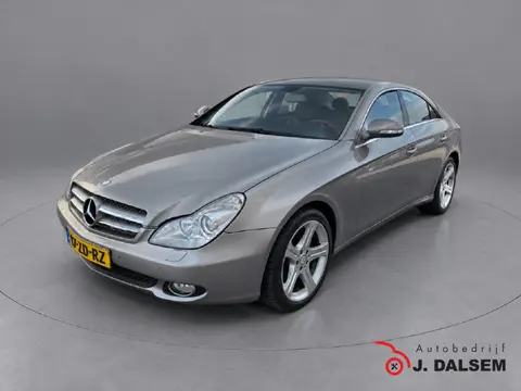 Mercedes-Benz CLS-Klasse 350 CGI Prestige (bj 2008)