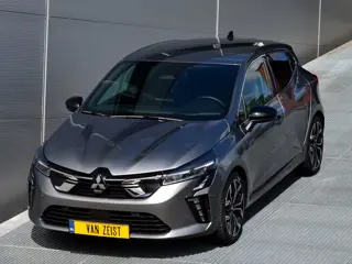 Mitsubishi Colt HEV 1.6 A/T FIRST EDITION | FULL HYBRID | ADAPTIEF CRUISE | ALL SEASON BANDEN | STOE