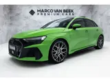 Foto 22 van Audi RS3 Sportback 2.5 TFSI Quattro | Pano | RS Design Green | Carbon | SONOS