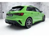 Foto 23 van Audi RS3 Sportback 2.5 TFSI Quattro | Pano | RS Design Green | Carbon | SONOS