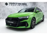 Foto 25 van Audi RS3 Sportback 2.5 TFSI Quattro | Pano | RS Design Green | Carbon | SONOS