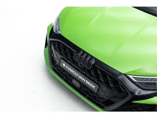 Foto 18 van Audi RS3 Sportback 2.5 TFSI Quattro | Pano | RS Design Green | Carbon | SONOS