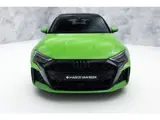 Foto 30 van Audi RS3 Sportback 2.5 TFSI Quattro | Pano | RS Design Green | Carbon | SONOS