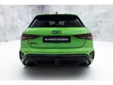 Foto 21 van Audi RS3 Sportback 2.5 TFSI Quattro | Pano | RS Design Green | Carbon | SONOS