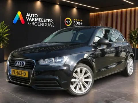AUDI A1 1.2 TFSI Proline / Stoelverw. / 17 Inch / Clima