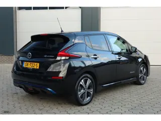 Foto 20 van Nissan LEAF 2.ZERO EDITION 40 kWh Carplay, Camera Adaptief