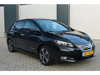 Foto 18 van Nissan LEAF 2.ZERO EDITION 40 kWh Carplay, Camera Adaptief