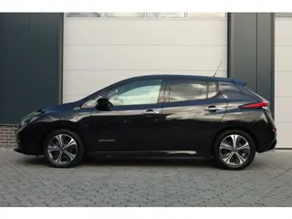 Foto 16 van Nissan LEAF 2.ZERO EDITION 40 kWh Carplay, Camera Adaptief