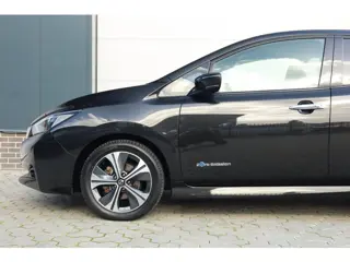 Foto 15 van Nissan LEAF 2.ZERO EDITION 40 kWh Carplay, Camera Adaptief