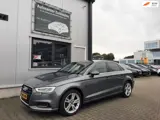 Foto 28 van Audi A3 Limousine 1.0 TFSI Design Pro Line Plus xenon clima cruise leer